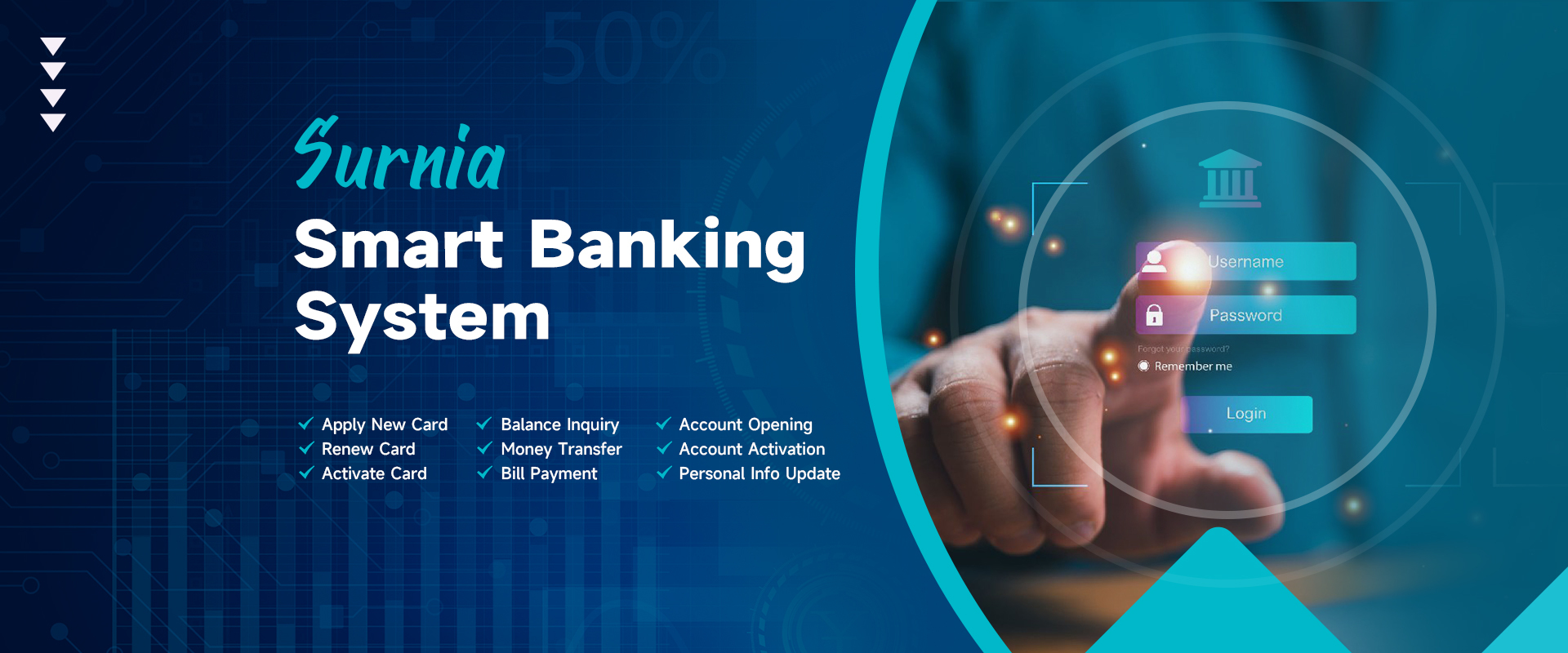 품질 Smart Card Solutions 공장
