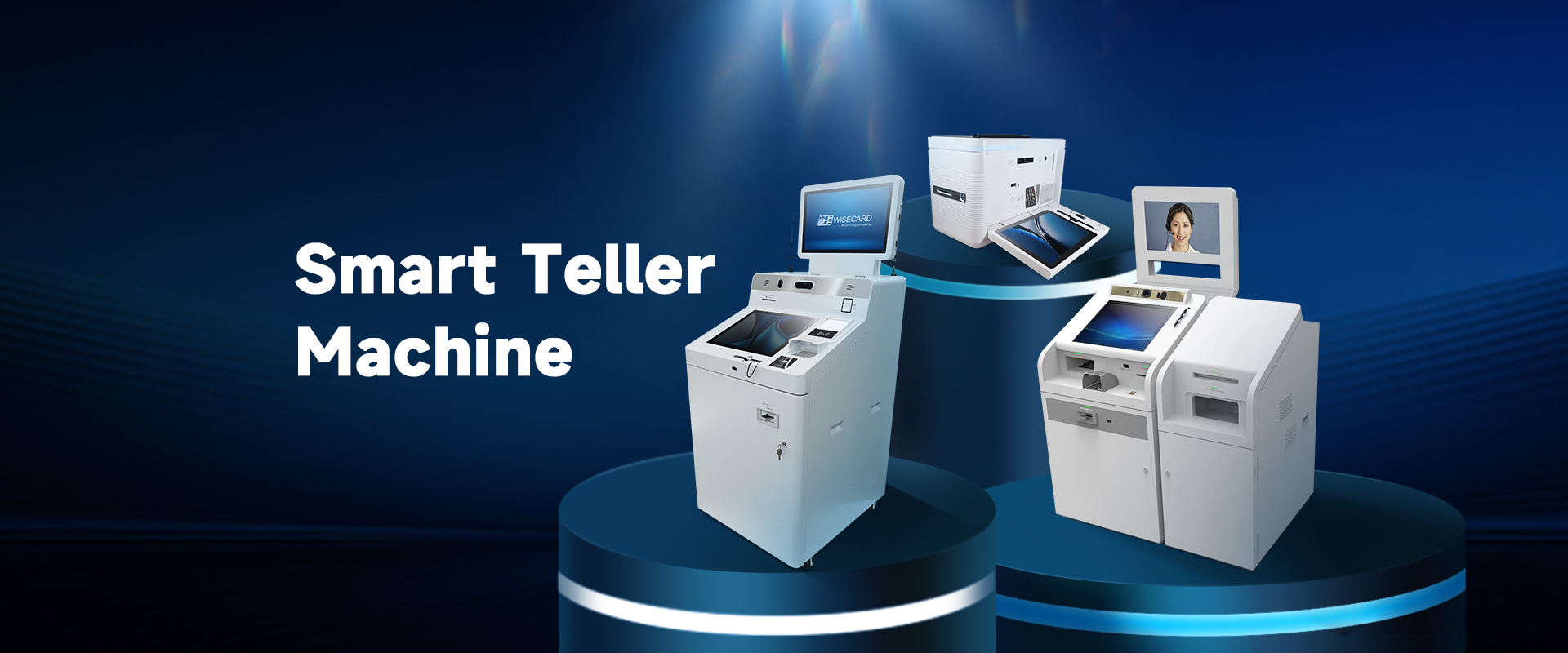 품질 Smart Card Solutions 공장