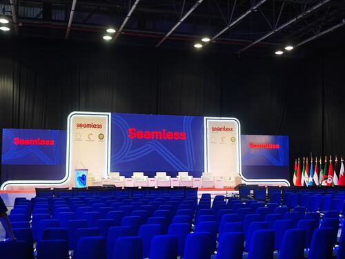 Latest company news about 와이즈카드는 시뮬러스 핀테크 중동 2026 두바이에서 빛납니다.