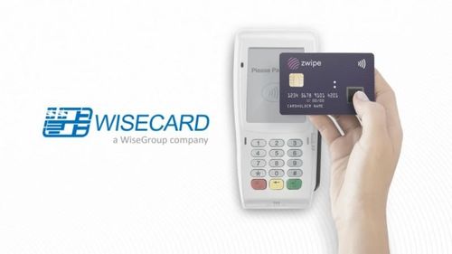 Latest company news about WISECARD와 ZWIPE는 생체 측정 지불 카드소의 대중 시장 채택을 이끌기 위해 협력합니다