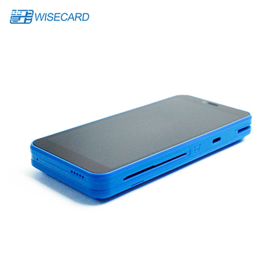Nfc Wireless Smart Pos Terminal With Card Reader