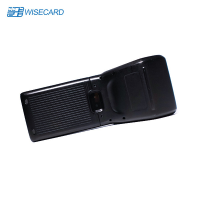 5MP Camera Android POS Terminal with 1GB/8GB Memory and Built-in Thermal Printer