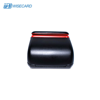 Android Black T80 Standalone Countertop Or Portable Point Of Sale (pos) Payment Terminal For Bank