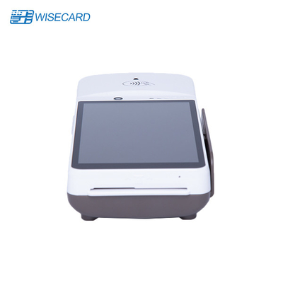 TDS CDMA CMOS NFC Portable Pos Terminal Vein Detector Mobile POS Terminal