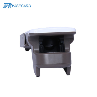 4 PSAM TDS CDMA QR Code Pos Terminal Biometric Touch Screen PBOC