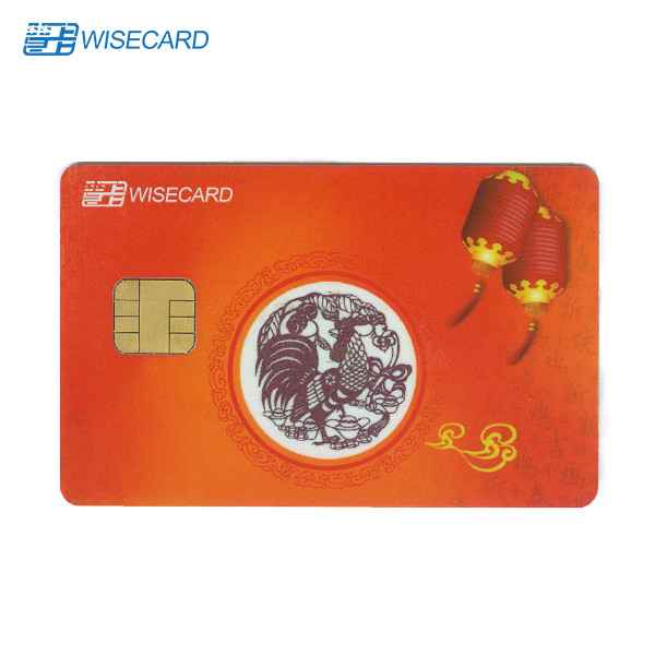 ISO14443A RFID Programmable Business Cards NTAG213 Hotel Key Card NFC