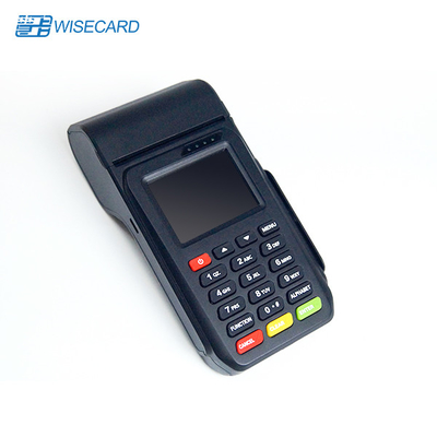 Pci Dss Linux POS 터미널 미니 핸드헬드 스마트 결제 금융 기관