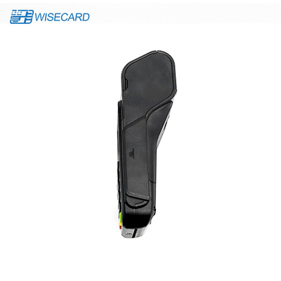 NFC 카드 리더 0.3M 픽셀 카메라와 1GB RAM을 갖춘 간소화된 리눅스 POS 터미널