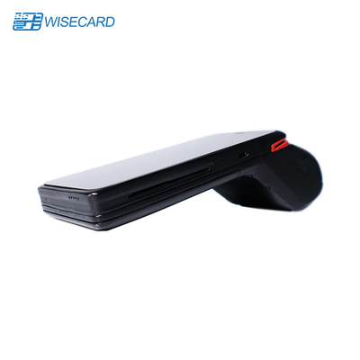5MP 쿼드 코어 터치 스크린 POS 터미널