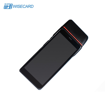 5MP 카메라 캐시 레지스터 터미널 쿼드 코어 프로세서 안드로이드 12.0 와이파이 4G