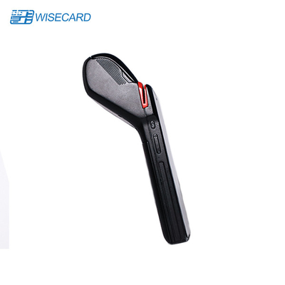 무선 안드로이드 판매 결제 터미널 EMV 와이파이 NFC 블루투스 및 58mm 열 프린터