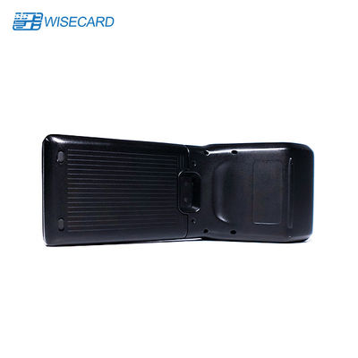 EMV 터치 스크린 안드로이드 POS 터미널 내장 프린터 카메라 NFC / 자기 스트립