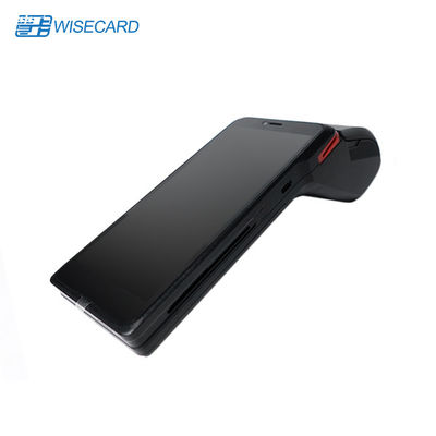 5MP 카메라와 안드로이드 12.0 운영 체제