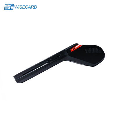 5000mAh 3.8V 리?? 이온 배터리 안드로이드 12.0 운영 체제와 안드로이드 전자 거래 터미널