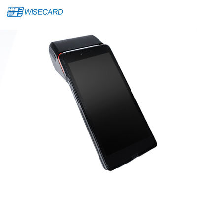 5000mAh 3.8V 리?? 이온 배터리 및 더 많은 NFC 활성화 안드로이드 판매 결제 터미널