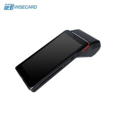 안드로이드 POS 터미널 및 NFC 지원으로 비즈니스를 효율화하십시오