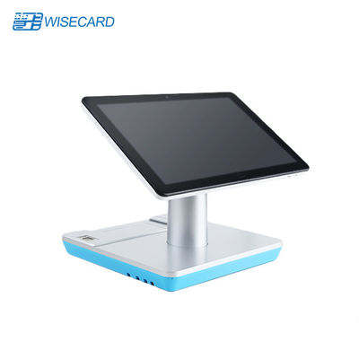 대중음식점을 위한 16GB 섬광 안드로이드 5.1 OS 금전 등록기 정제 PCI PTS