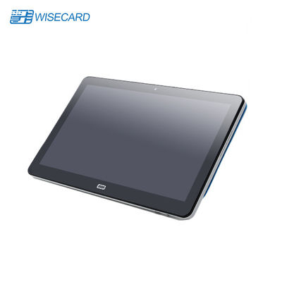 슈퍼마켓을 위한 1.2 GHz Wisecard 금전 등록기 POS 기계 2GB DDR3