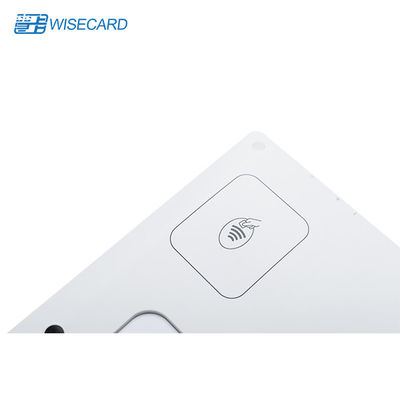 Android 5.1 1.2GHz 금전 등록기 POS 기계 6900mAh 터치 스크린 15 인치