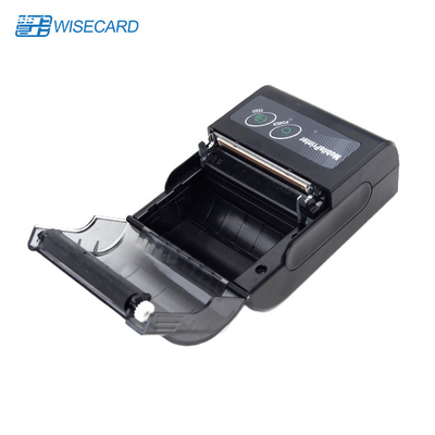 공장 가격 2000mAh 58mm 스티커 블루투스 바코드 프린터