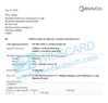 중국 Wisecard Technology Co., Ltd. 인증
