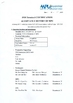중국 Wisecard Technology Co., Ltd. 인증