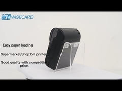 ESC POS SDK 캐시박스 블루투스 영수증 프린터 USB 80mm/s RS232