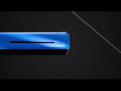 듀얼 카메라 안드로이드 핸드헬드 POS 터미널 T80