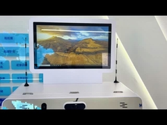 위스카드 셀프 서비스 스마트 텔러 머신 (은행 카드 즉시 발급용)