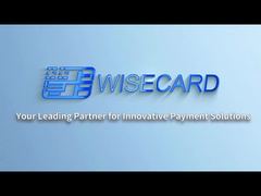 Wisecard WCT-D17 현금입금 솔루션